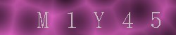 Control code