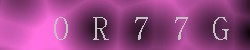 Control code
