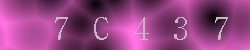Control code